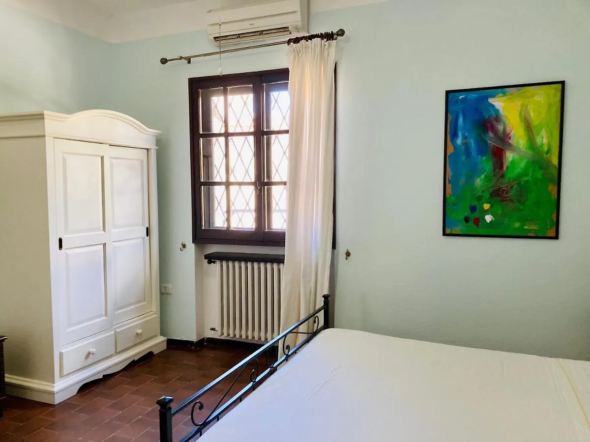 Bed & Breakfast Essenza_2 b&b Pula